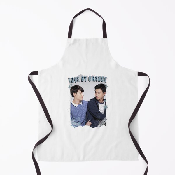 Item preview, Love By Chance Modern Thai BL Drama Thailand Boys Love Aesthetic designed and sold by HELL0WBELLO.