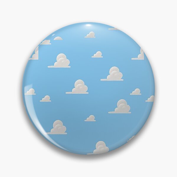 Item preview, Clouds Pattern designed and sold by TT Design & Creative Studio.