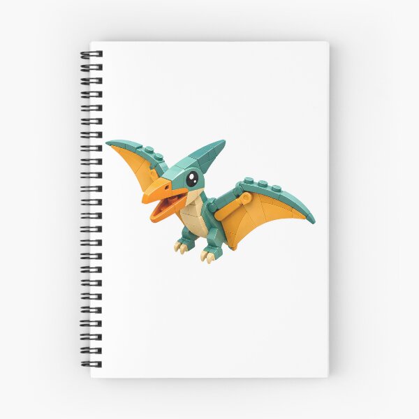 Item preview, LEGO toy Pteranodon designed and sold by Gold Phoenix Adro.