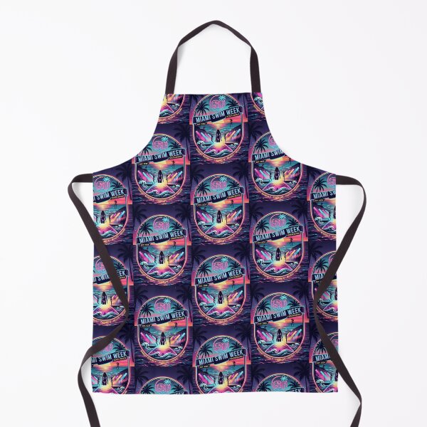 Item preview, Miami Swim Week designed and sold by ViralVisionsCreating .