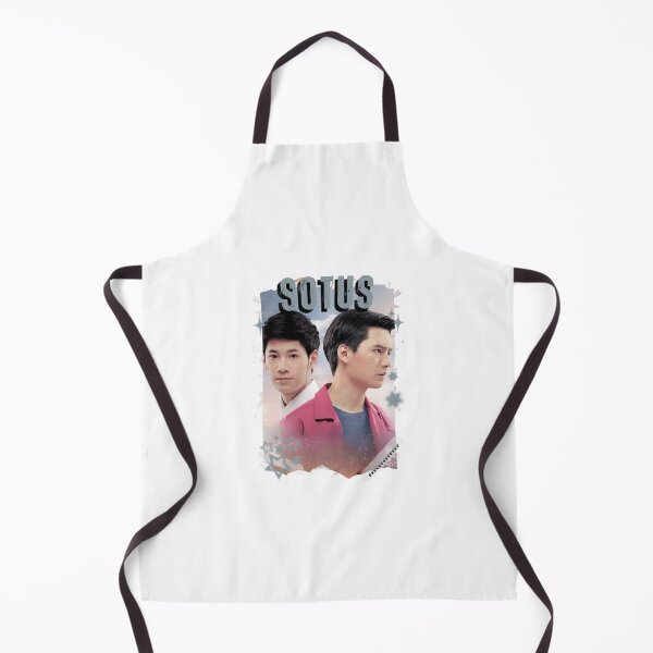 Item preview, SOTUS: The Series Modern Thai BL Drama Thailand Boys Love Aesthetic designed and sold by HELL0WBELLO.