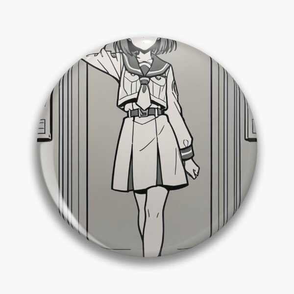 Item preview, Fashion - city girl sailor uniform designed and sold by AnimeShin.