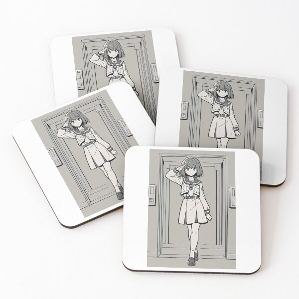 Item preview, Fashion - city girl sailor uniform designed and sold by AnimeShin.