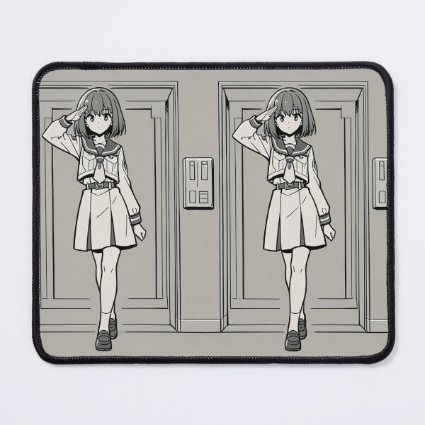 Item preview, Fashion - city girl sailor uniform designed and sold by AnimeShin.