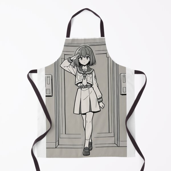 Item preview, Fashion - city girl sailor uniform designed and sold by AnimeShin.