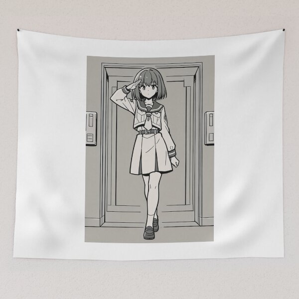 Item preview, Fashion - city girl sailor uniform designed and sold by AnimeShin.