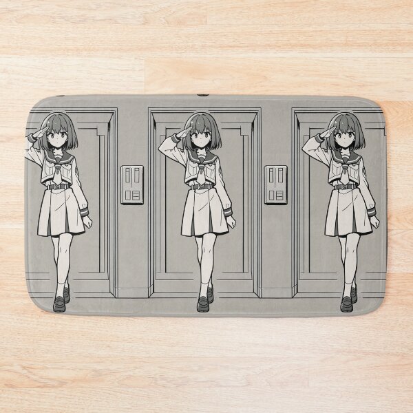 Item preview, Fashion - city girl sailor uniform designed and sold by AnimeShin.