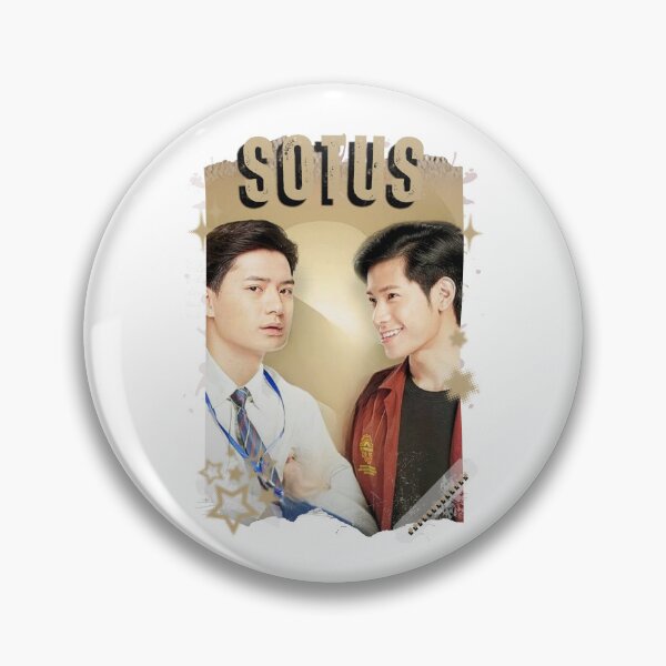 Item preview, SOTUS: The Series Modern Thai BL Drama Thailand Boys Love Aesthetic designed and sold by HELL0WBELLO.