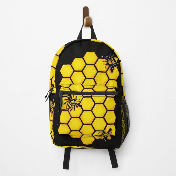 Item preview, Beautiful Bees designed and sold by Kelly Fairchild.
