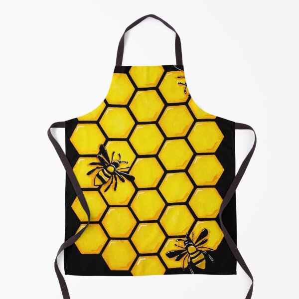 Item preview, Beautiful Bees designed and sold by Kelly Fairchild.