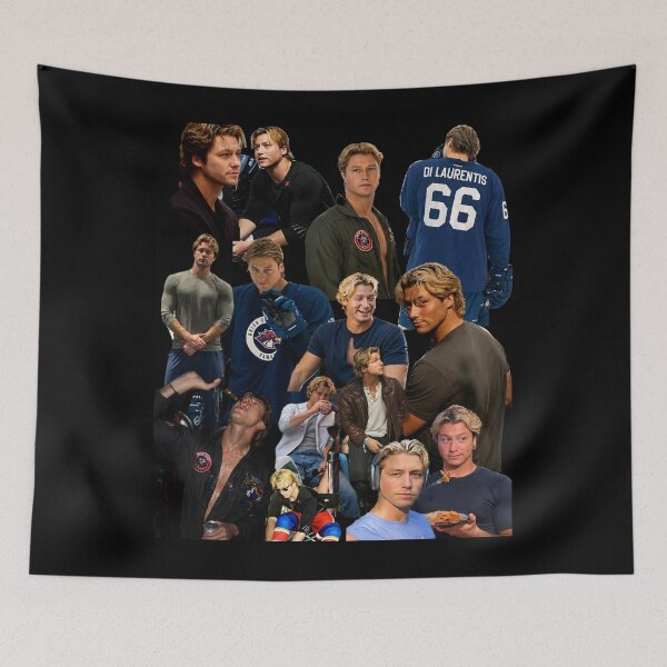 Item preview, Off Campus Dean Di Laurentis designed and sold by Molsabounat.