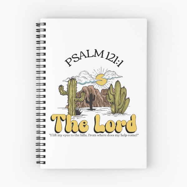 Item preview, Psalm 121:1 designed and sold by abuckler91.