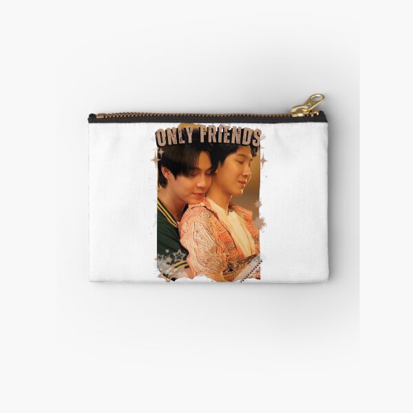 Item preview, Only Friends Thai BL Drama Thailand Boys Love Aesthetic designed and sold by HELL0WBELLO.