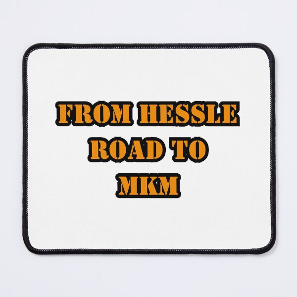Item preview,  Hull FC Away Day Sticker | Black & White Army Rugby League Travel Decal designed and sold by TheOldStands.