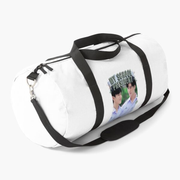 Item preview, My School President Modern Thai BL Drama Thailand Boys Love Aesthetic designed and sold by HELL0WBELLO.