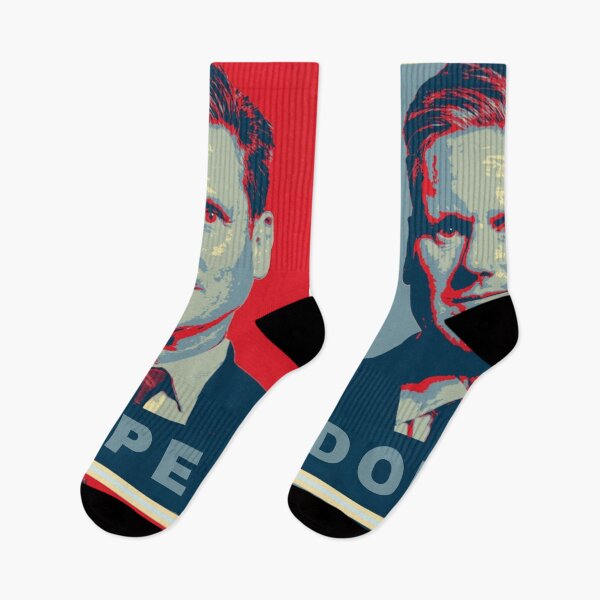 Item preview, Keir Starmer Dope Hope Style UK Politics designed and sold by Flirt-Teez.