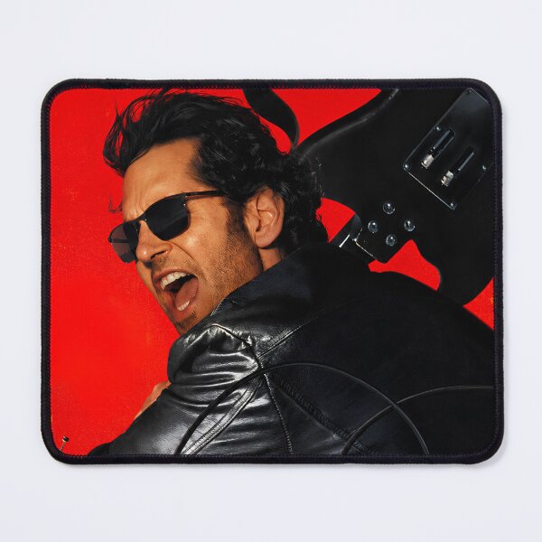 Item preview, Power Ballad designed and sold by helman-art.