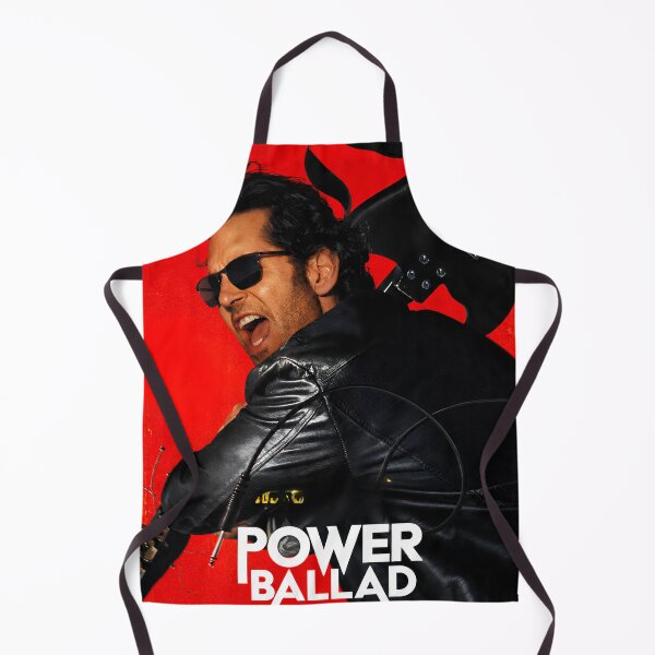 Item preview, Power Ballad designed and sold by helman-art.