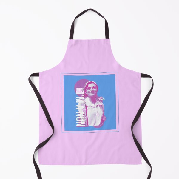 Item preview, Dude, I'm a nun designed and sold by Inkraaimee.