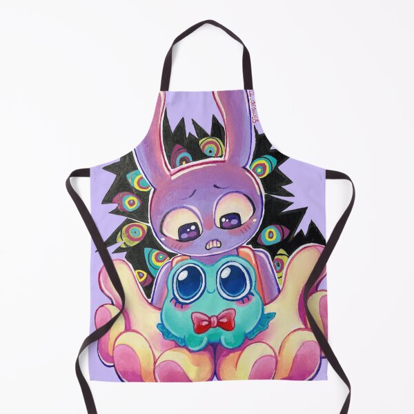 Item preview, Jax and Ribbit designed and sold by MzDrawss.