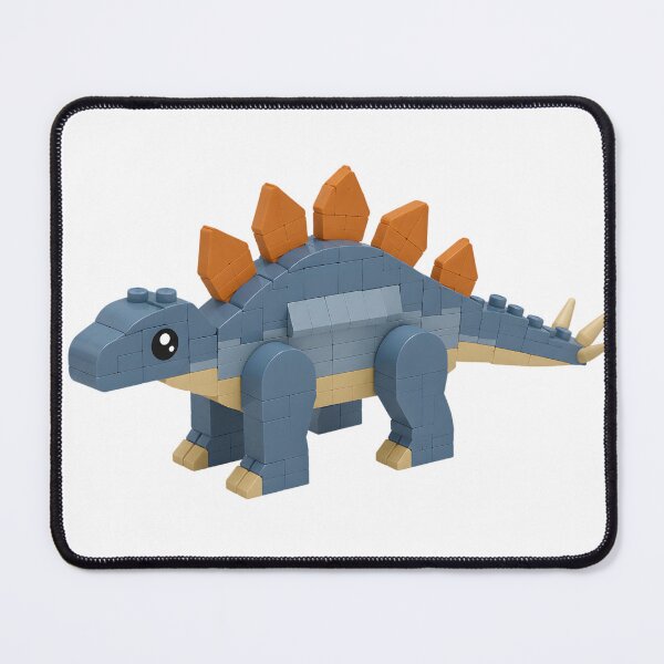 Item preview, LEGO toy Stegosaur designed and sold by Gold Phoenix Adro.
