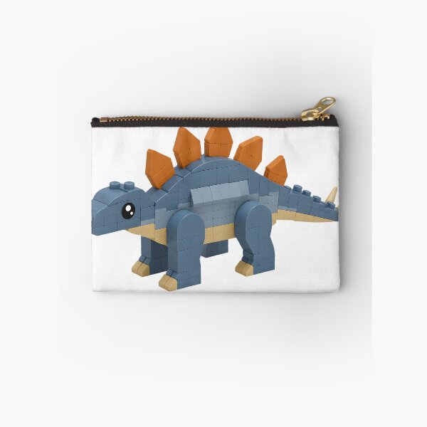 Item preview, LEGO toy Stegosaur designed and sold by Gold Phoenix Adro.