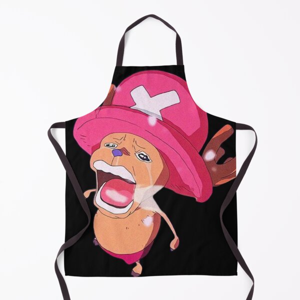 Item preview, Little Doctor Pirate Servant designed and sold by Panda LuL Art.