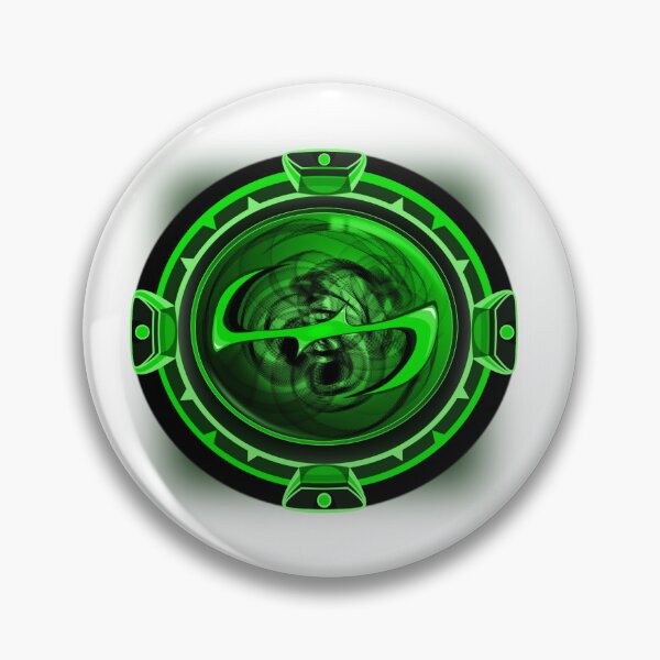 Item preview, Green Swash designed and sold by Cheyenne Keene.