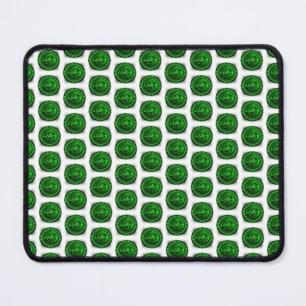 Item preview, Green Swash designed and sold by Cheyenne Keene.