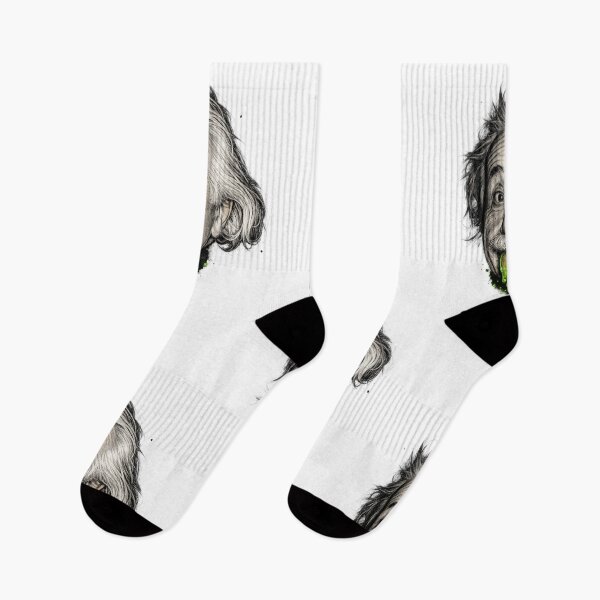 Item preview, Albert Einstein designed and sold by garcesrick.