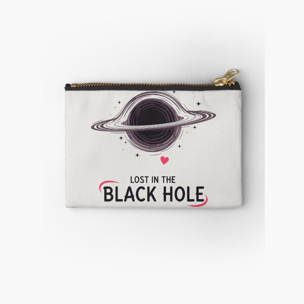 Item preview, Lost In The Black Hole designed and sold by Amir Faysal.