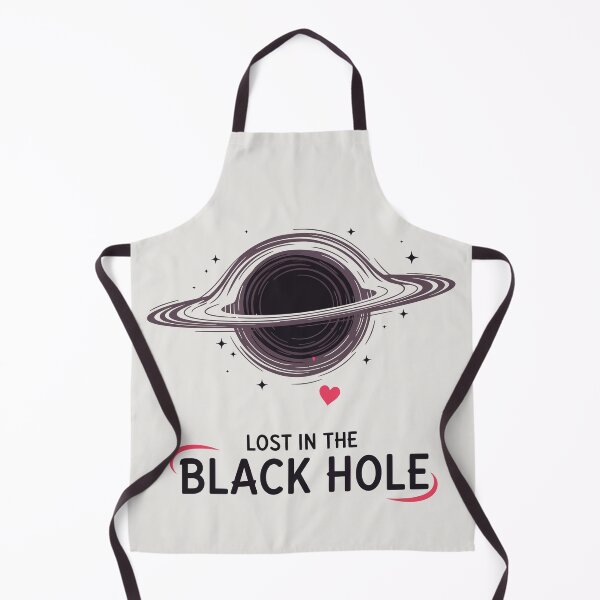 Item preview, Lost In The Black Hole designed and sold by Amir Faysal.