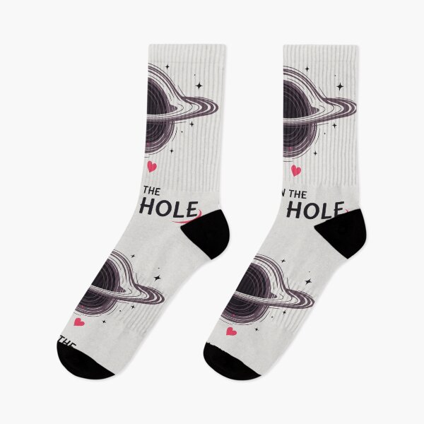 Item preview, Lost In The Black Hole designed and sold by Amir Faysal.