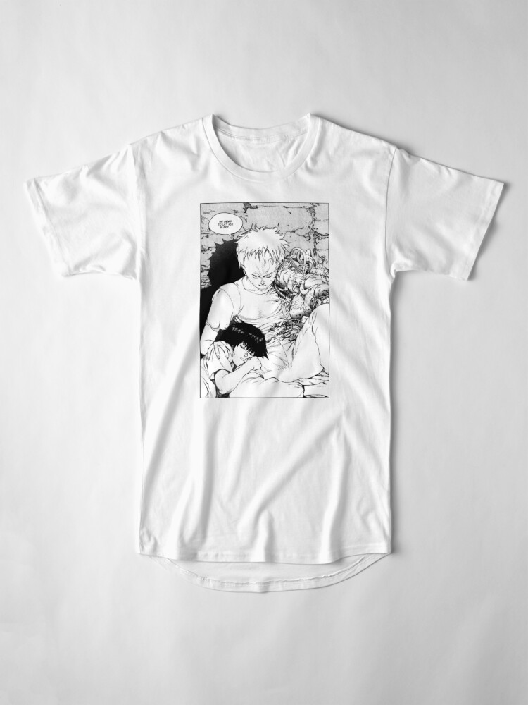 tetsuo and youth shirt