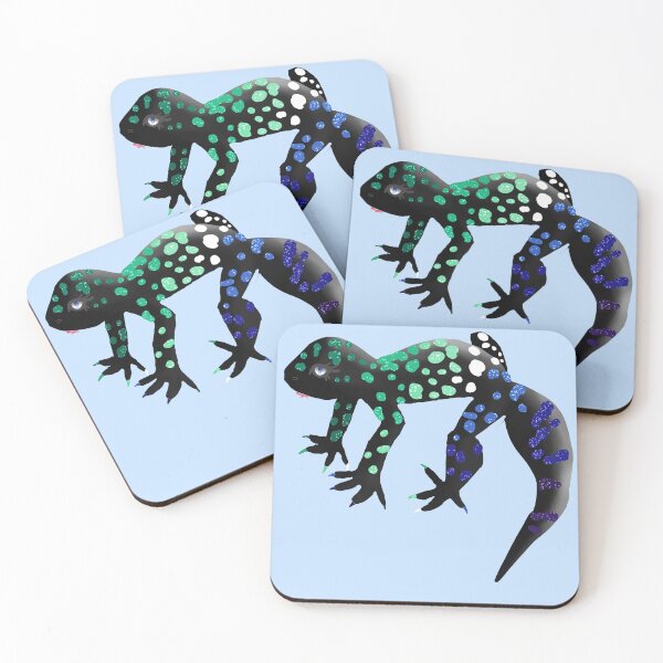 Item preview, Pride Month Gecko Gay designed and sold by Bre-Bug-242.