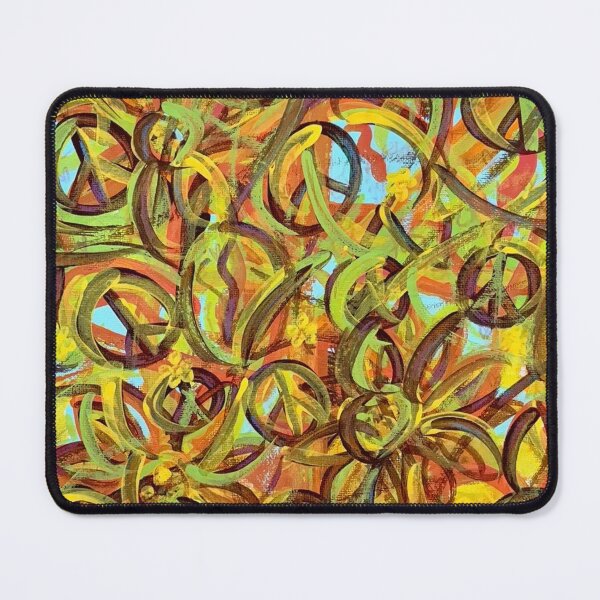 Item preview, Feelin' Groovy designed and sold by disneydivadeb.