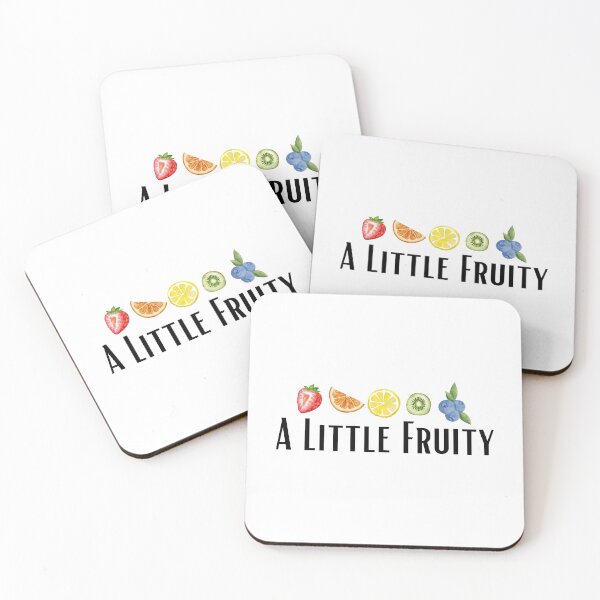 Item preview, Fruity designed and sold by Jade Gem.