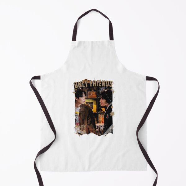 Item preview, Only Friends Thai BL Drama Thailand Boys Love Aesthetic designed and sold by HELL0WBELLO.