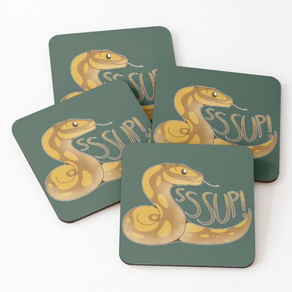 Item preview, SSSup! designed and sold by TheKohakuDragon.