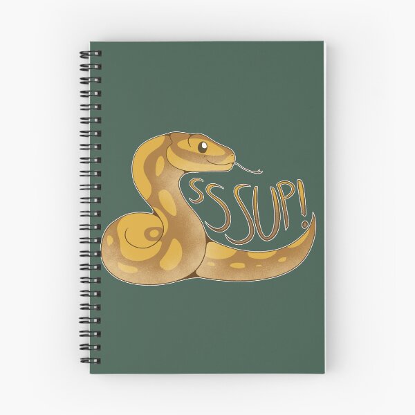Item preview, SSSup! designed and sold by TheKohakuDragon.