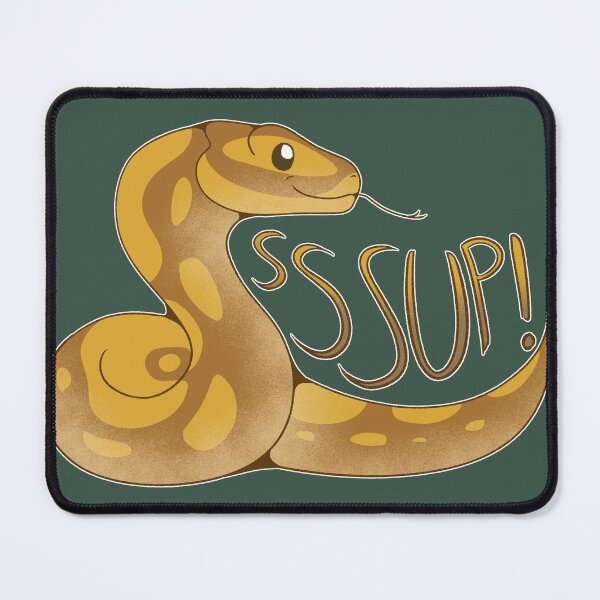 Item preview, SSSup! designed and sold by TheKohakuDragon.