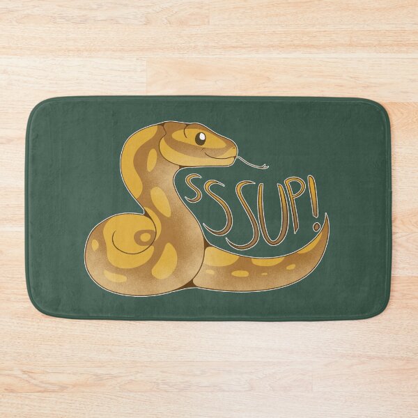 Item preview, SSSup! designed and sold by TheKohakuDragon.