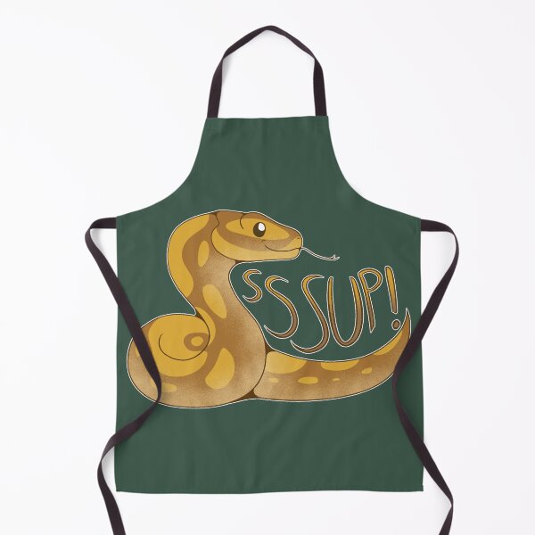 Item preview, SSSup! designed and sold by TheKohakuDragon.
