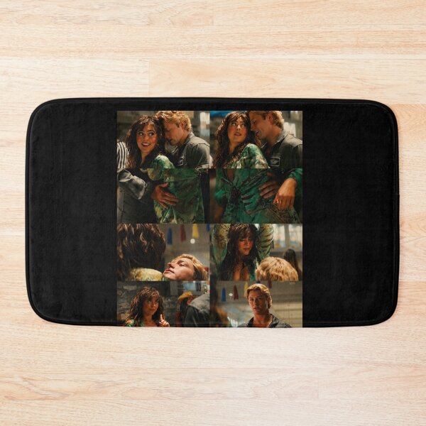 Item preview, Off Campus Dean Di Laurentis designed and sold by Molsabounat.
