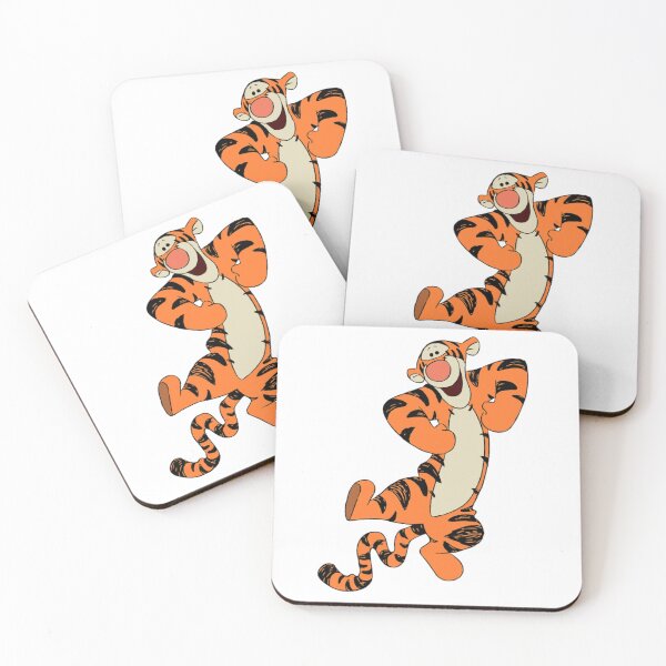 Item preview, Bouncy Tigger designed and sold by annamm18.