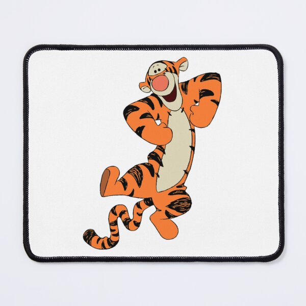 Item preview, Bouncy Tigger designed and sold by annamm18.