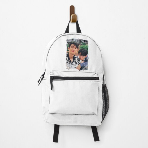 Item preview, Only Friends Thai BL Drama Thailand Boys Love Aesthetic designed and sold by HELL0WBELLO.