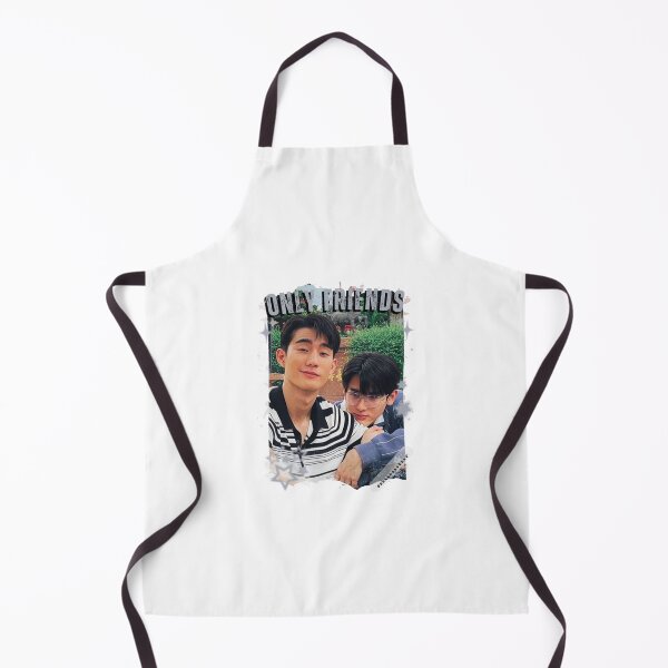 Item preview, Only Friends Thai BL Drama Thailand Boys Love Aesthetic designed and sold by HELL0WBELLO.