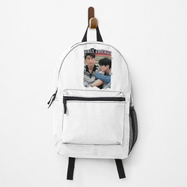 Item preview, Only Friends Thai BL Drama Thailand Boys Love Aesthetic designed and sold by HELL0WBELLO.