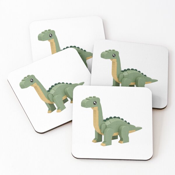 Item preview, LEGO toy Brahiosaur designed and sold by Gold Phoenix Adro.